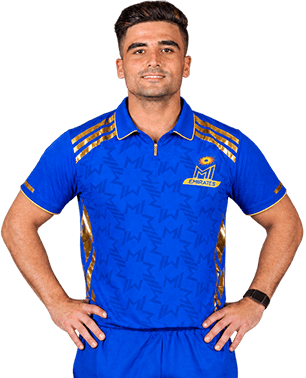 Faridoon Dawoodzai