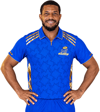 Chris Jordan
