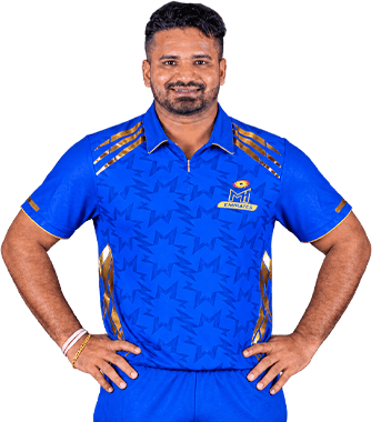 Kusal Perera