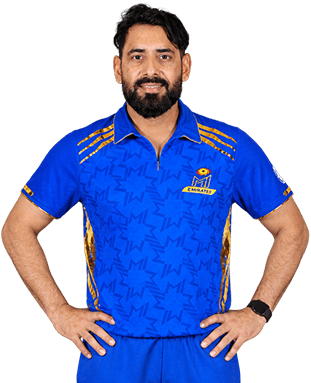 Zahoor Khan