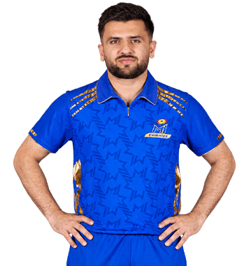Fazalhaq Farooqi