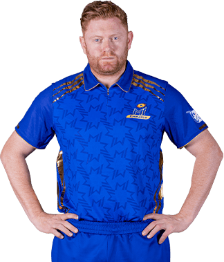 Jonny Bairstow