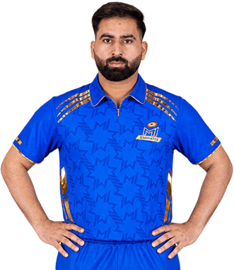 Muhammad Waseem